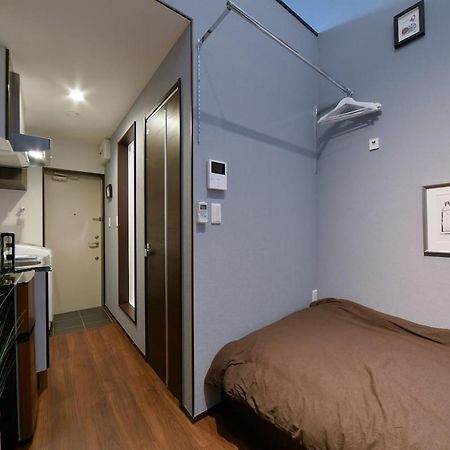 Apartamento Stylewood Sangenjaya Tokio Exterior foto