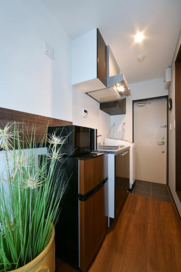 Apartamento Stylewood Sangenjaya Tokio Exterior foto