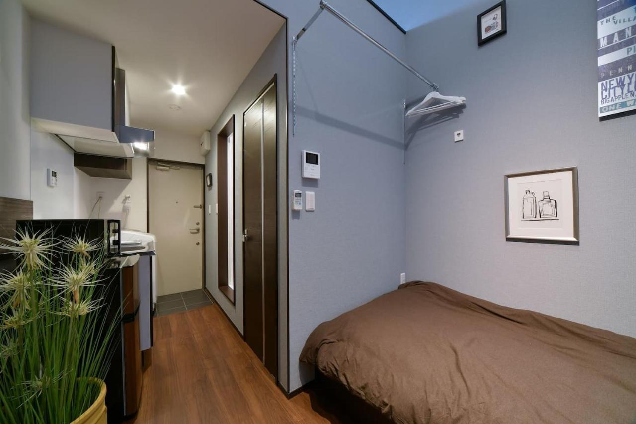 Apartamento Stylewood Sangenjaya Tokio Exterior foto
