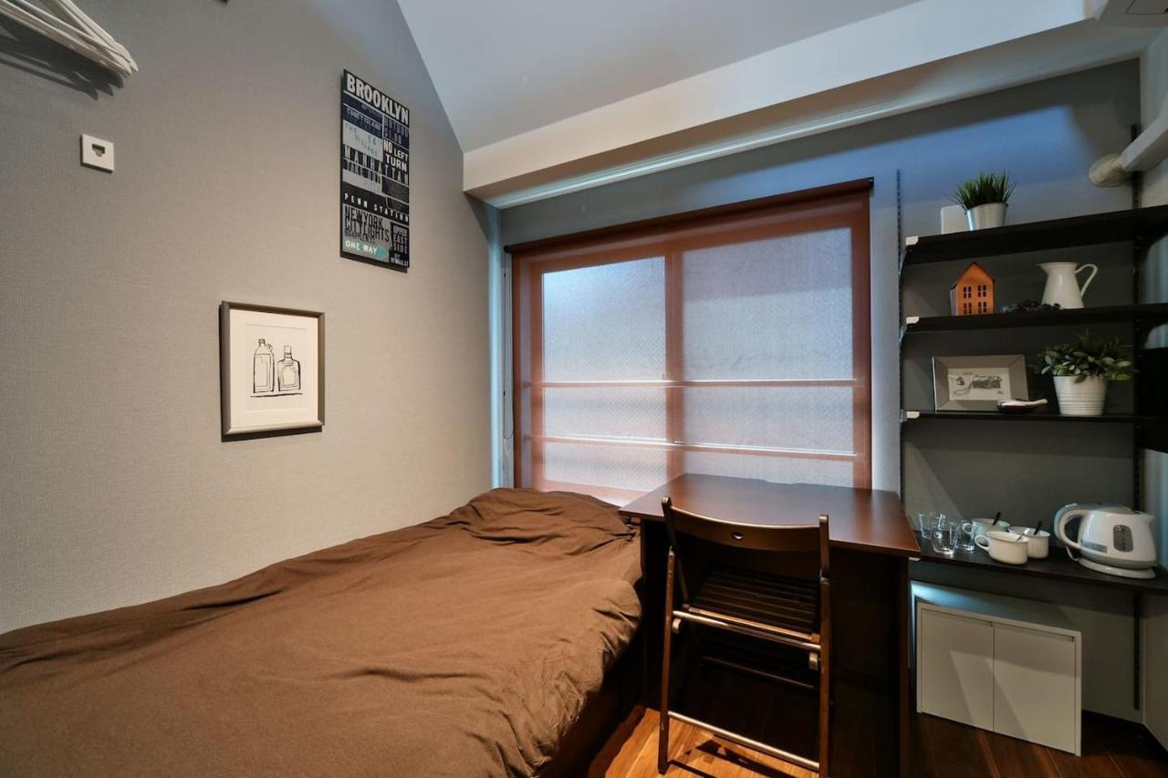 Apartamento Stylewood Sangenjaya Tokio Exterior foto