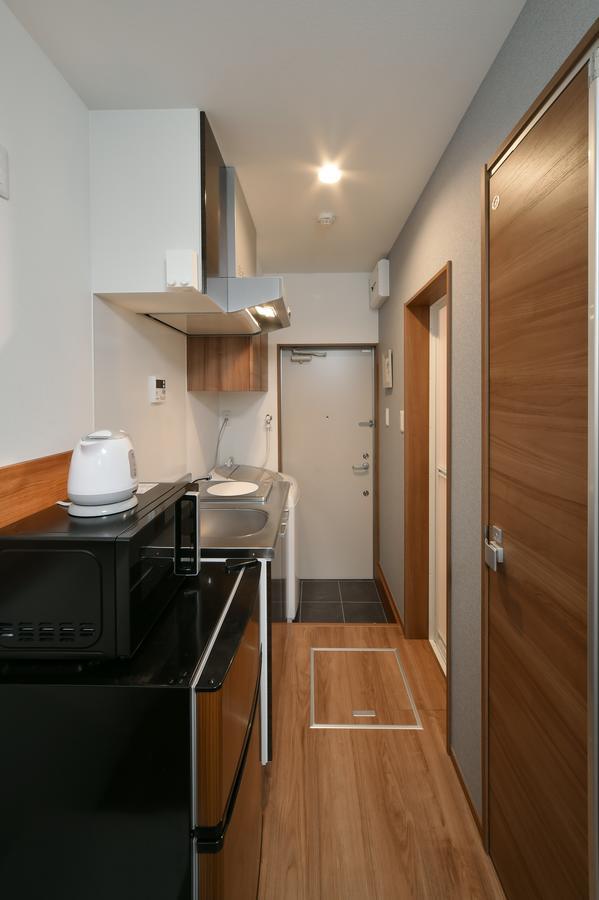 Apartamento Stylewood Sangenjaya Tokio Exterior foto