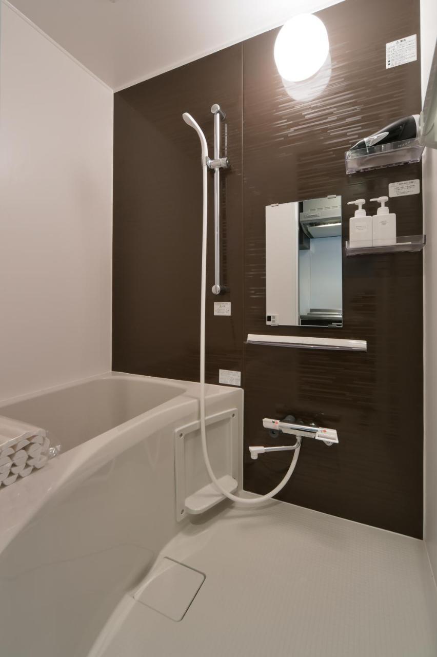 Apartamento Stylewood Sangenjaya Tokio Exterior foto