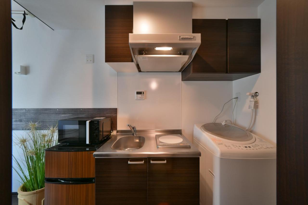 Apartamento Stylewood Sangenjaya Tokio Exterior foto