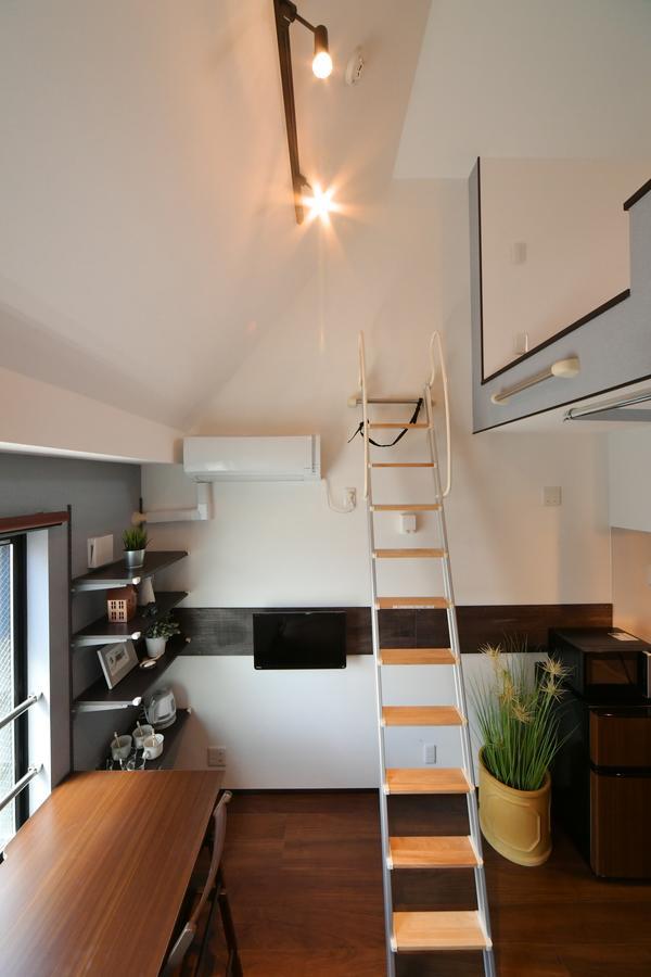 Apartamento Stylewood Sangenjaya Tokio Exterior foto